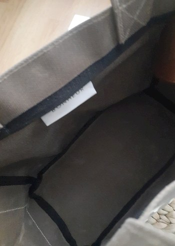 Beden kahverengi Renk The B+Bag Bonheur Chocolate