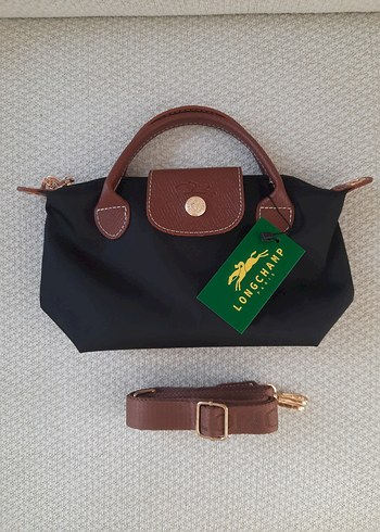 Longchamp Small Mini