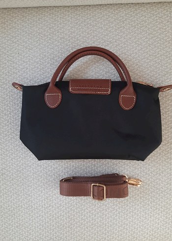 Longchamp Longchamp Small Mini