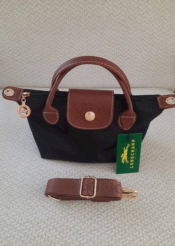Beden Longchamp Small Mini
