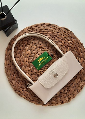 Beden Bej Longchamp large
