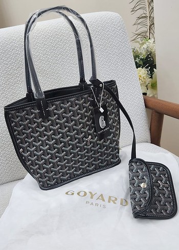 Goyard Anjou Mini