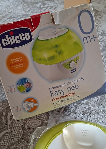 Chicco Buhar Makinası - Görsel 7