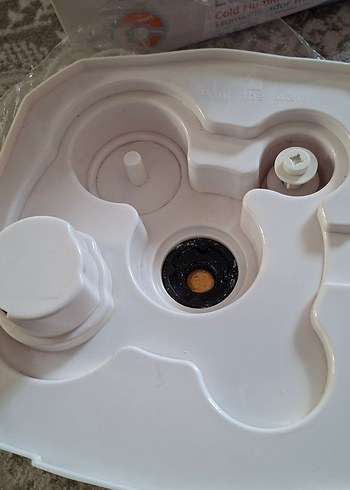 Chicco Buhar Makinası - Görsel 4