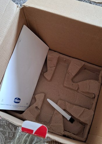 Chicco Buhar Makinası - Görsel 6