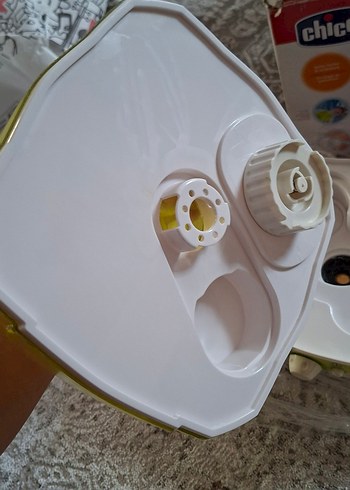 Chicco Buhar Makinası - Görsel 5