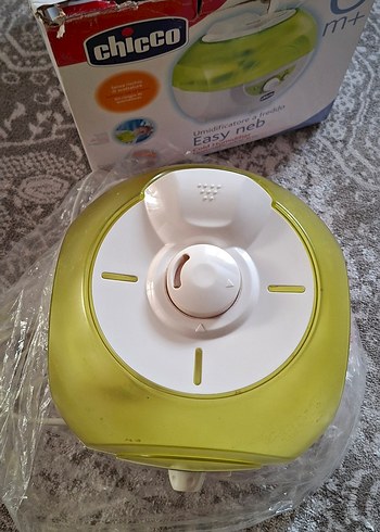 Chicco Buhar Makinası - Görsel 3