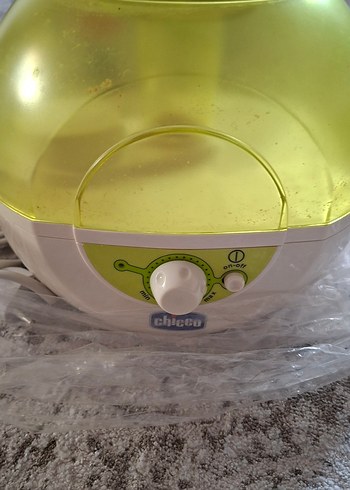 Chicco Buhar Makinası - Görsel 2