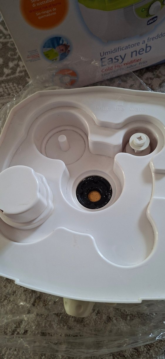 Chicco Buhar Makinası - Görsel 4