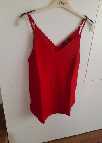 LC Waikiki Kolsuz Kadın Bluz