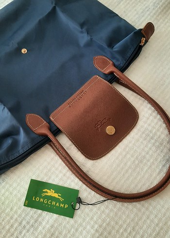 Longchamp Large Le Pliage - Görsel 3
