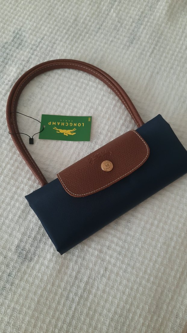 Longchamp Large Le Pliage - Görsel 2