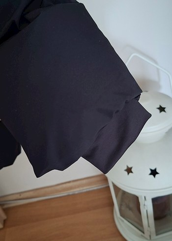 Zara Şişme mont - Görsel 3