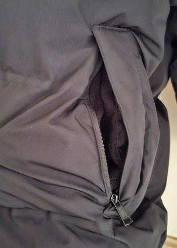 Zara Şişme mont - Görsel 6