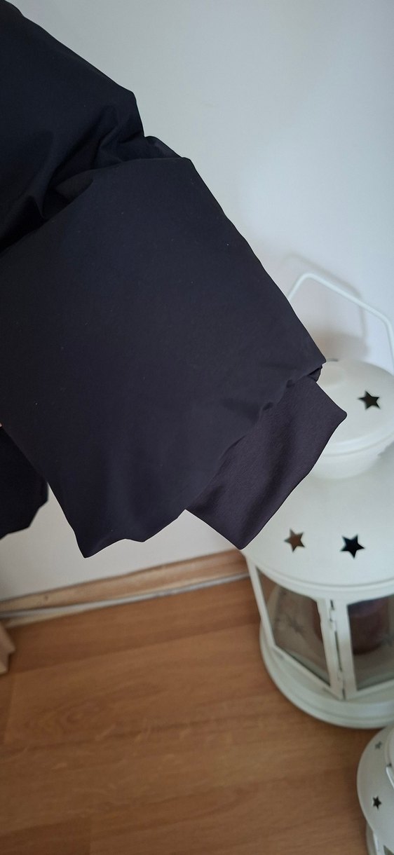 Zara Şişme mont - Görsel 3