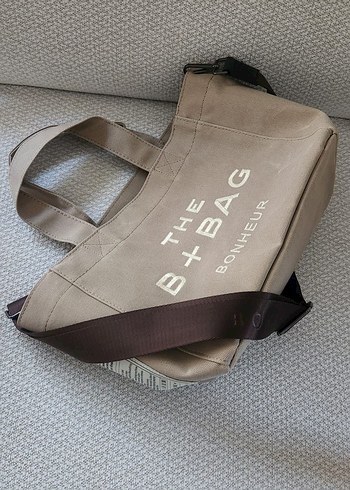 Beden The B+Bag Bonheur Bej