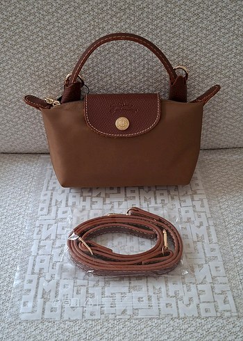 Longchamp