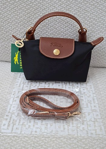 Longchamp