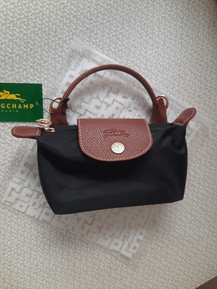 Longchamp Mini xs - Görsel 2