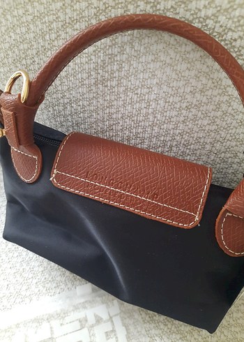 Beden Mini Longchamp xs