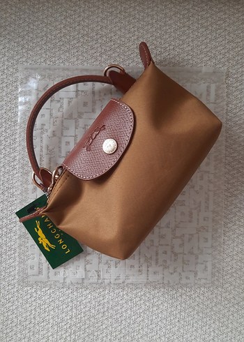 Taba Longchamp Mini