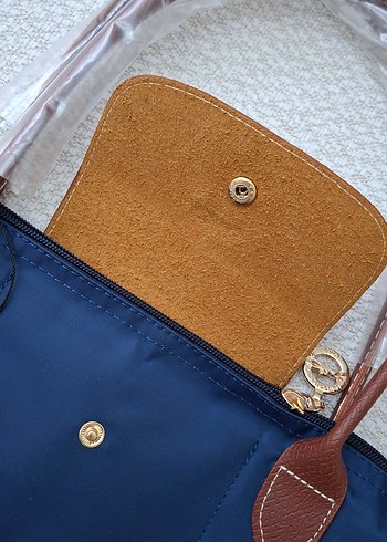 Longchamp Medium Le Pliage - Görsel 2