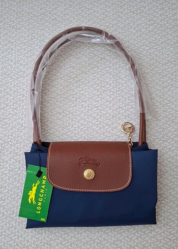 Longchamp Medium Le Pliage - Görsel 3