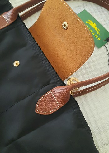 Longchamp Large Le Pliage - Görsel 3