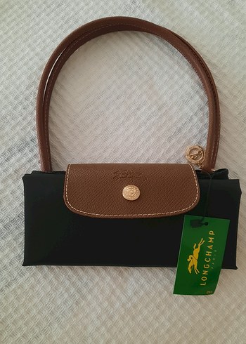 Longchamp Large Le Pliage - Görsel 4