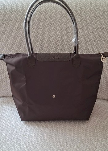 Longchamp Terra Large Le Pliage - Görsel 2