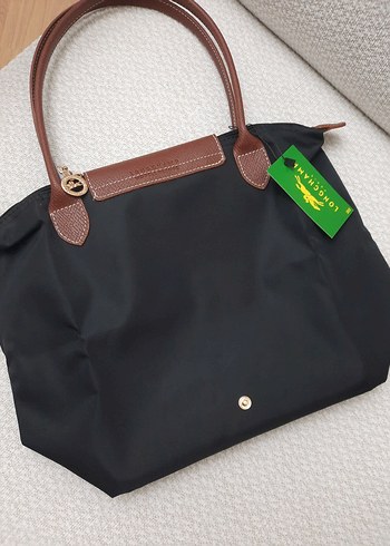 Longchamp Medium Le Pliage - Görsel 3