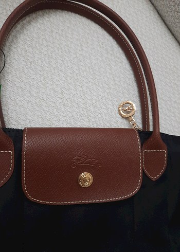 Longchamp Medium Le Pliage - Görsel 2