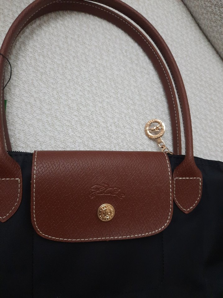 Longchamp Medium Le Pliage - Görsel 2