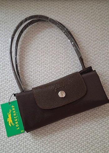 Longchamp Terra Large - Görsel 3