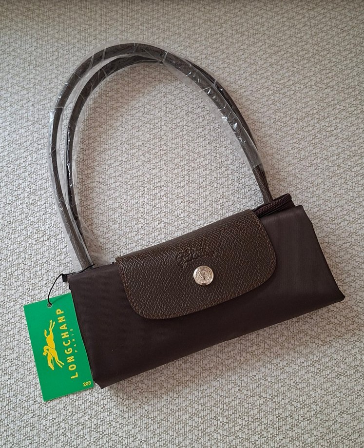 Longchamp Terra Large - Görsel 3