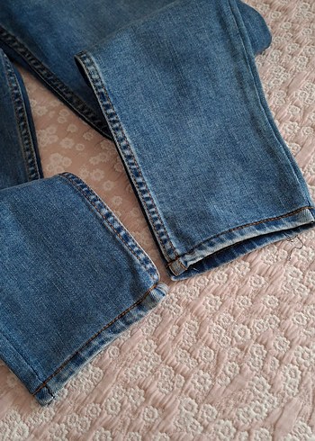 Mango Jean olivia - Görsel 4