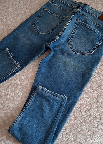 Mango Jean olivia - Görsel 3