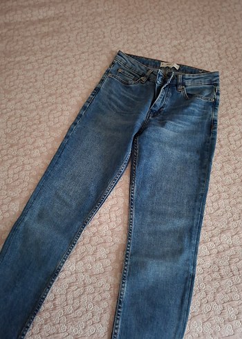 Mango Jean olivia - Görsel 5