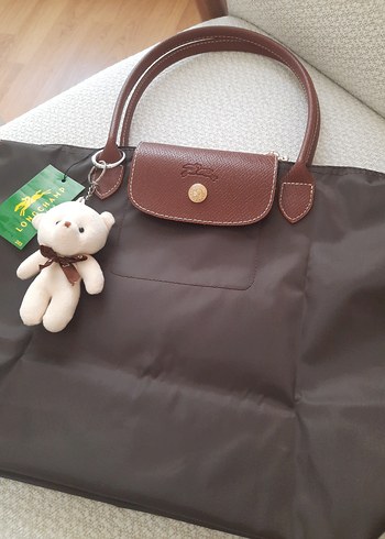 Longchamp Longchamp Kahverengi