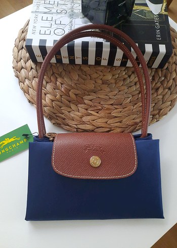 Beden Longchamp medium Le Pliage