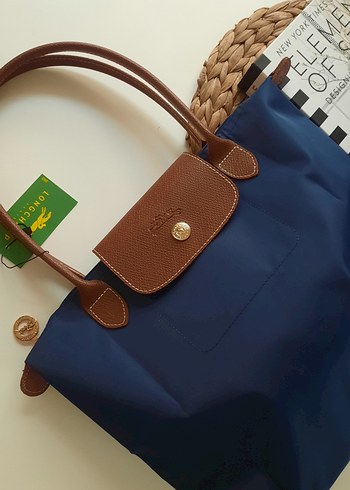 Diğer Longchamp medium Le Pliage