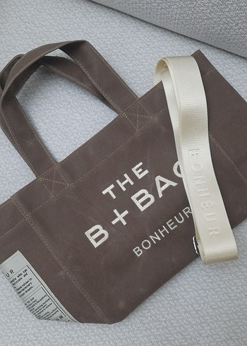 Bonheur The B+Bag Chocolate