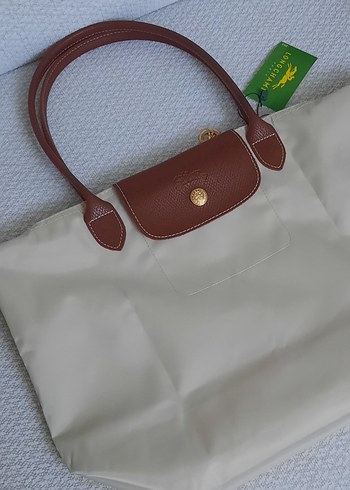Beden Krem Longchamp Large