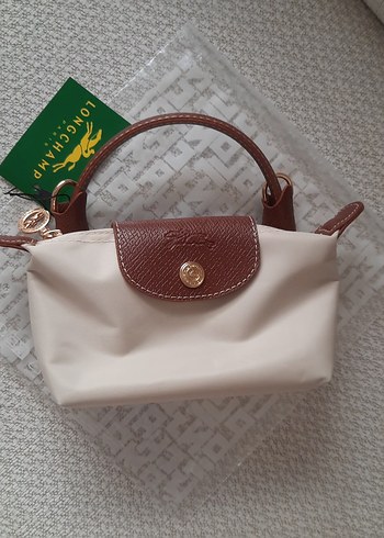 Krem Longchamp mini