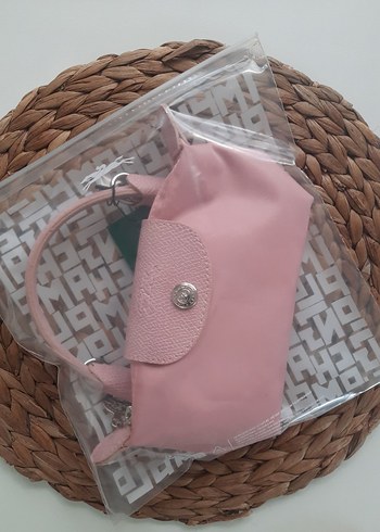  Beden Longchamp mini Xs