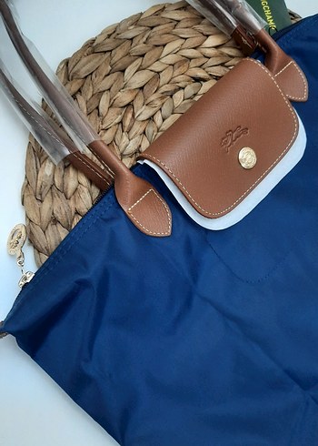 Beden lacivert Renk Longchamp Large Le Pliage