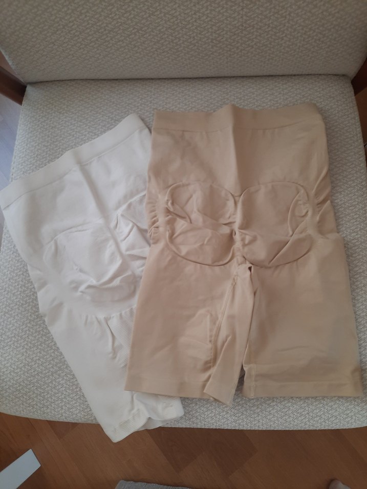 Korse şort korse - Görsel 2