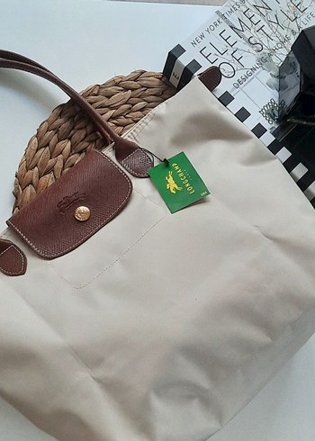 Krem Longchamp large