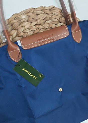Beden Longchamp Large Le Pliage