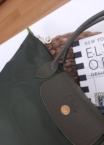 Beden Longchamp XL Le Pliage